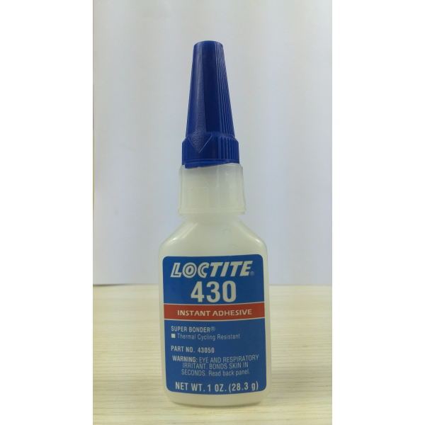 Loctite 430