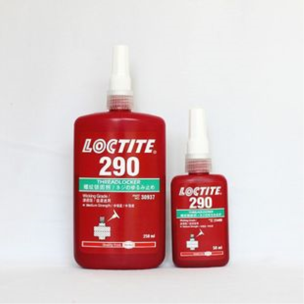 Keo Loctite 290