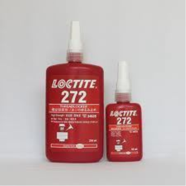 Keo Loctite 272