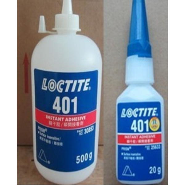 Keo Loctite 401