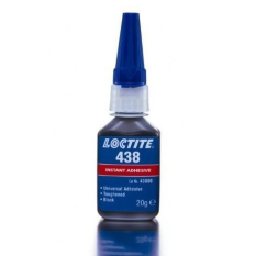 loctite 438