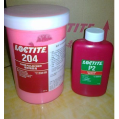 Keo Loctite 204