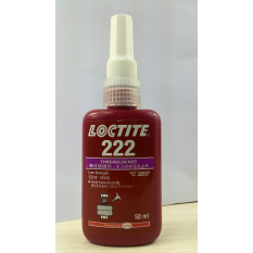 Keo Loctite 222