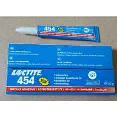 Keo Loctite 454