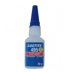 Keo Loctite 495