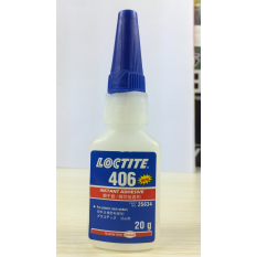 Loctite 406