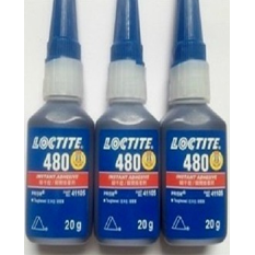 Keo Loctite 480