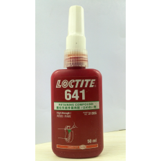 loctite 641