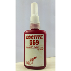 Keo Loctite 569