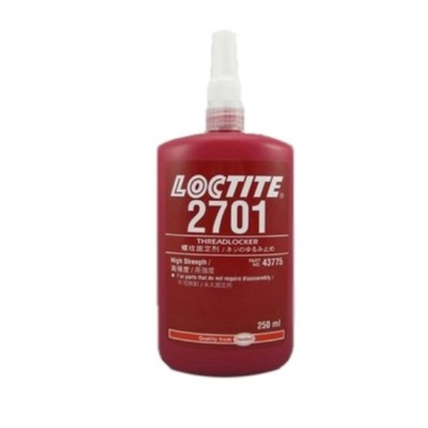 Keo Loctite 2701