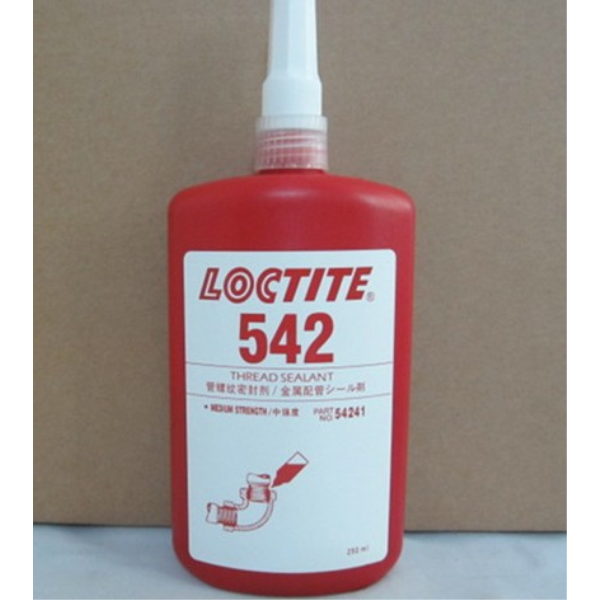 Keo Loctite 542