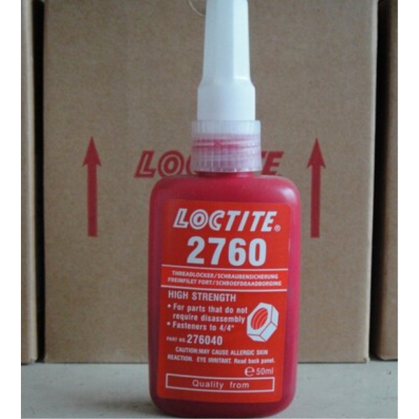 Keo Loctite 2760