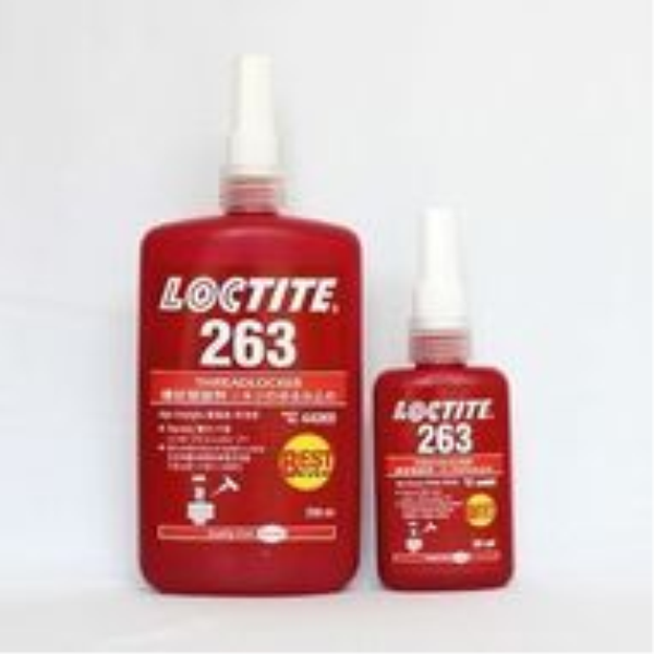 Keo Loctite 263