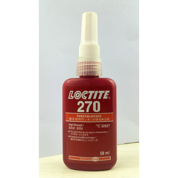 loctite 270