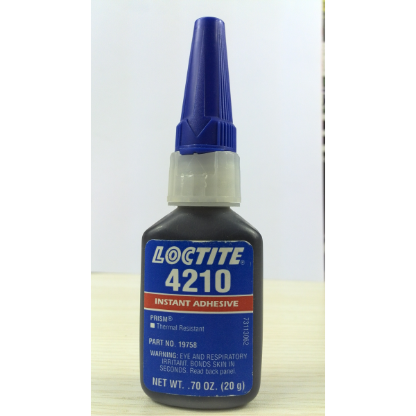 loctite 4210