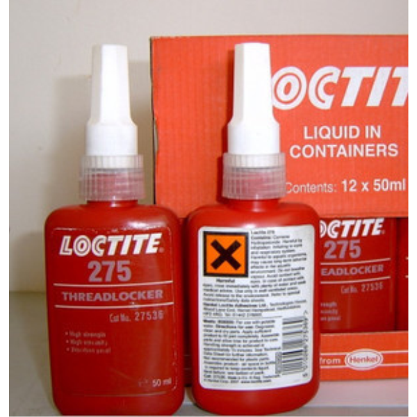 Keo Loctite 275