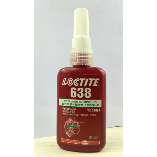 loctite 638