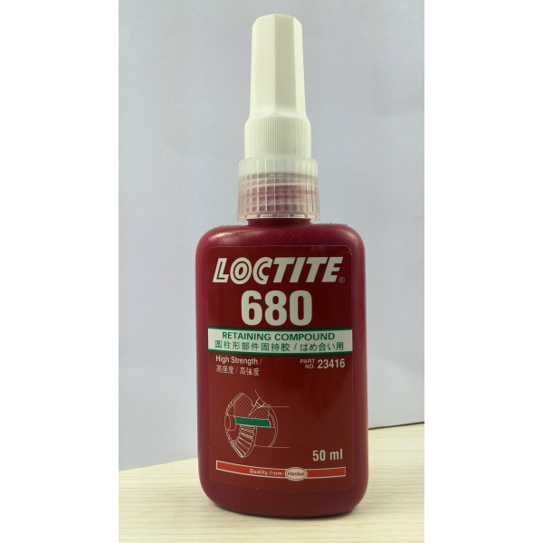 loctite 680