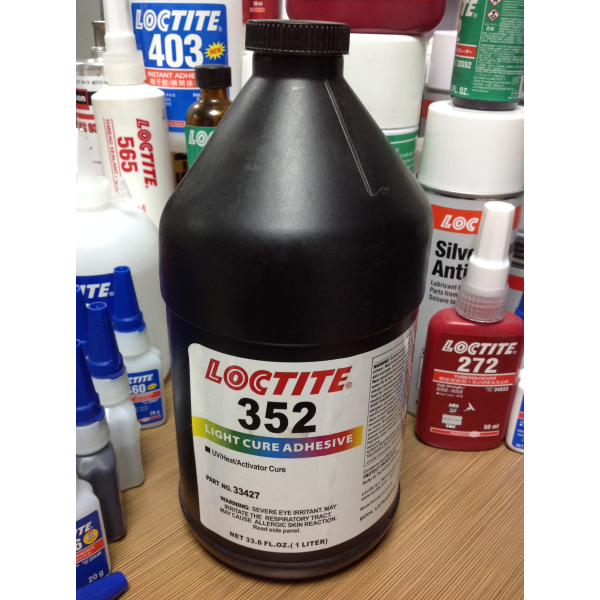 Loctite 352